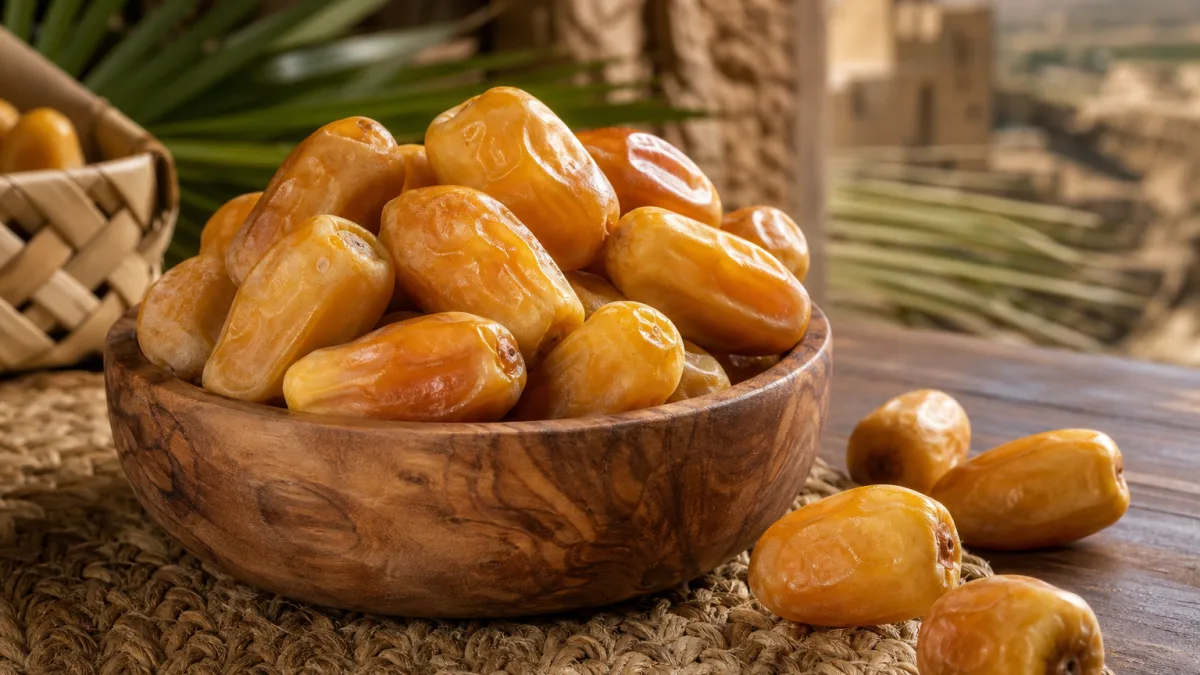 خرما زاهدی درجه یک