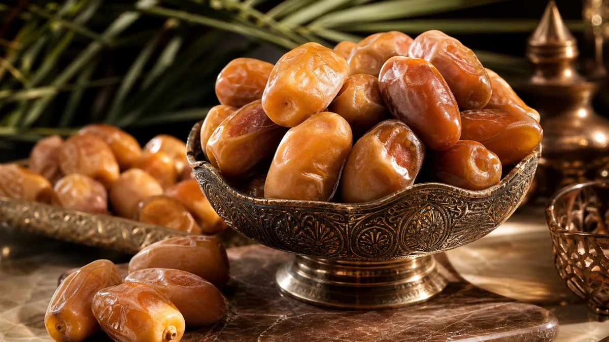 خرما زاهدی لوکس