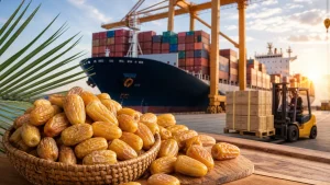 خرید خرما زاهدی صادراتی برای بازارهای مختلف