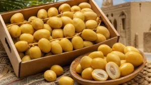 بسته‌بندی کارتونی کاربردی برای خرما زاهدی