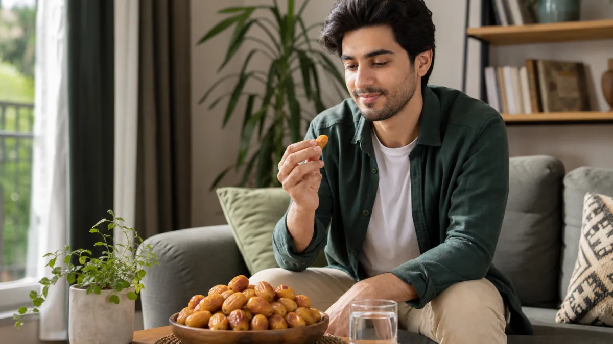 بسته‌بندی کارتونی کاربردی برای خرما زاهدی
