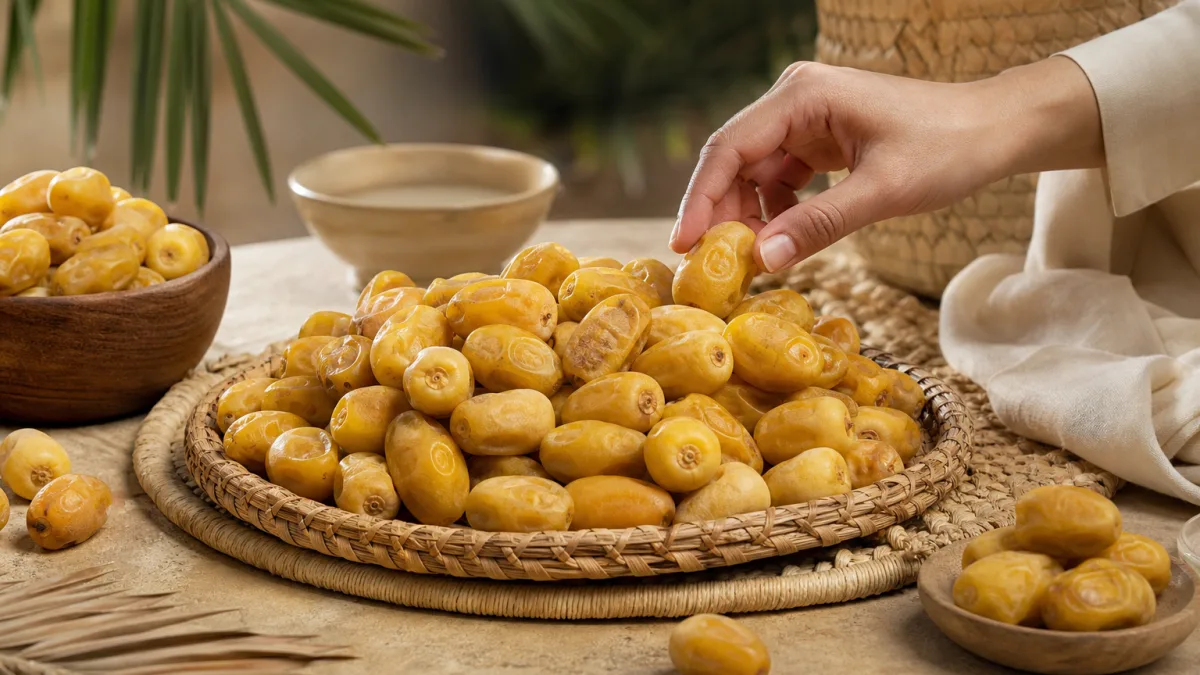راهنمای خرید خرما زاهدی کارنیلا عمده