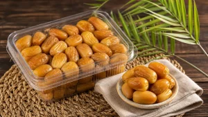 خرما زاهدی ۵۰۰ گرمی مشکین یا بزرگ؟