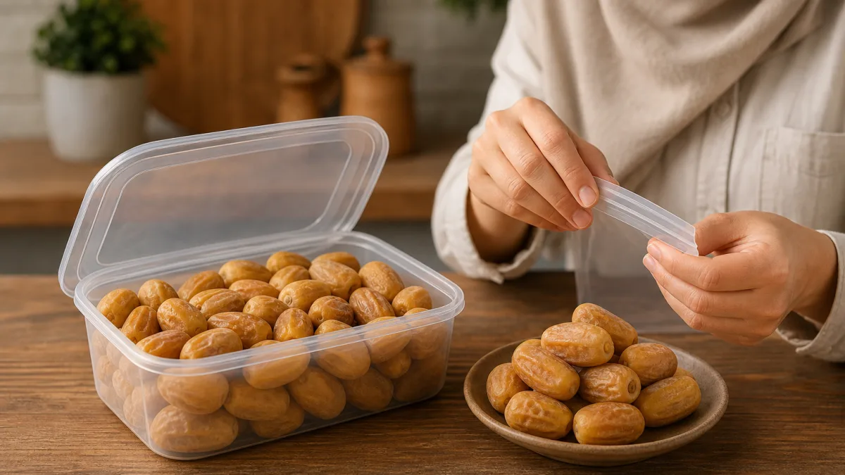 خرما زاهدی ۵۰۰ گرمی مشکین یا بزرگ؟