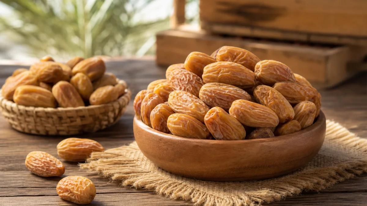 بافت و ماندگاری قیمت خرما زاهدی خشک