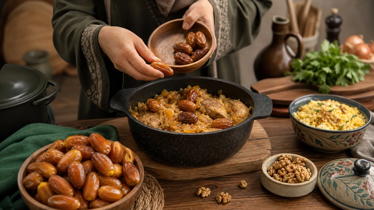 سفارش خرما زاهدی ترب برای کاربردهای مختلف