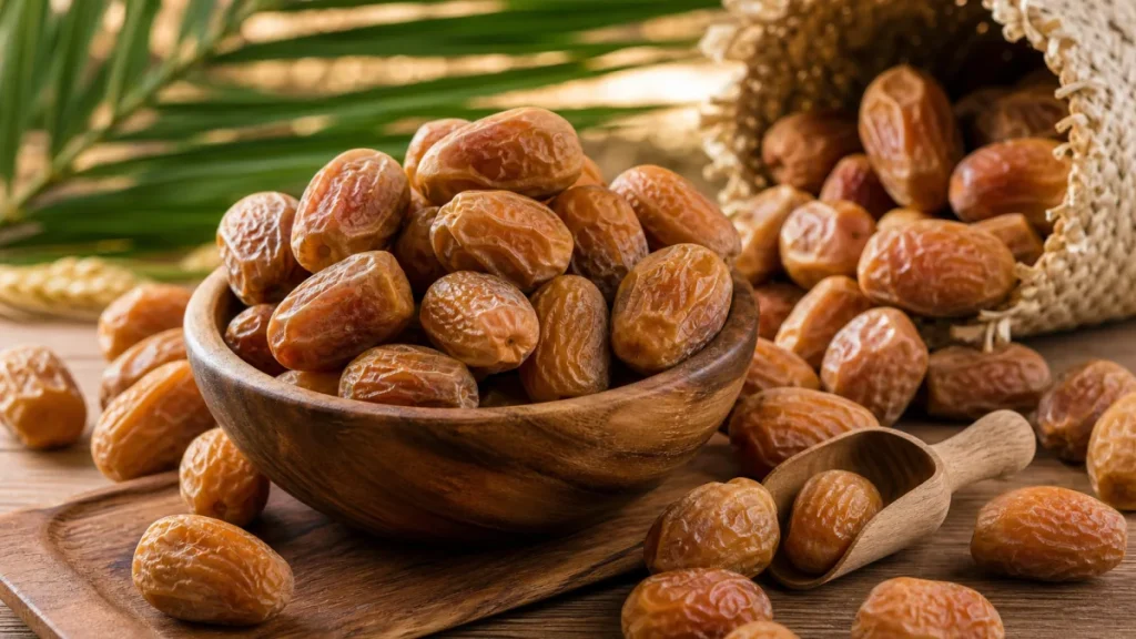 خرید خرما خشک زاهدی