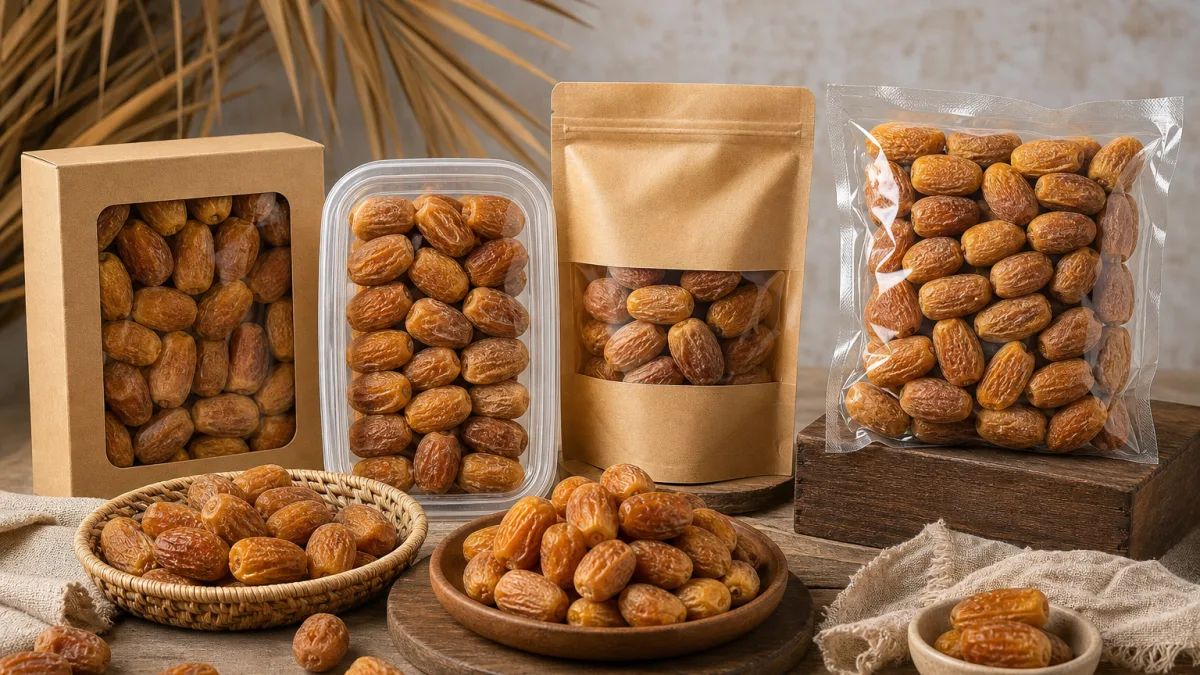 خرید خرما خشک زاهدی کدام مدل؟