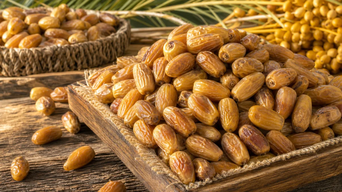قیمت خرما زاهدی فله و مشخصات فنی