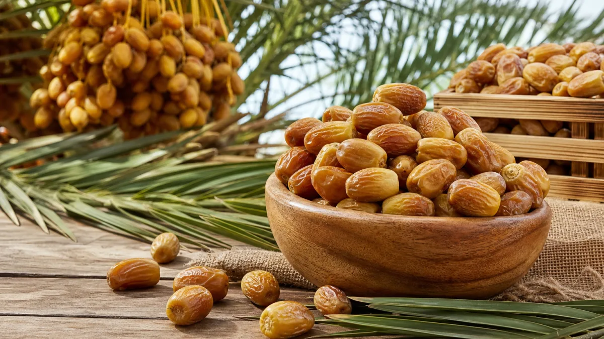 فروش خرما زاهدی شیراز