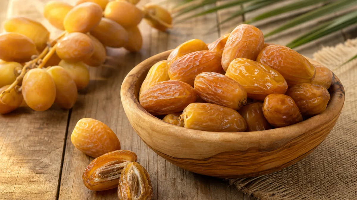 خرما زاهدی افق کوروش