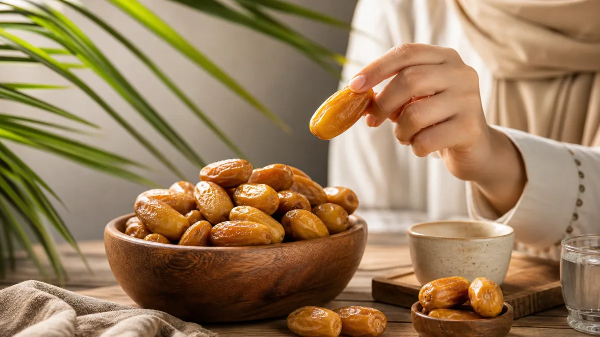 خرید خرما زاهدی افق کوروش با بررسی