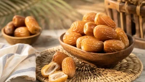 خرما زاهدی ساغر چه مشخصاتی دارد؟