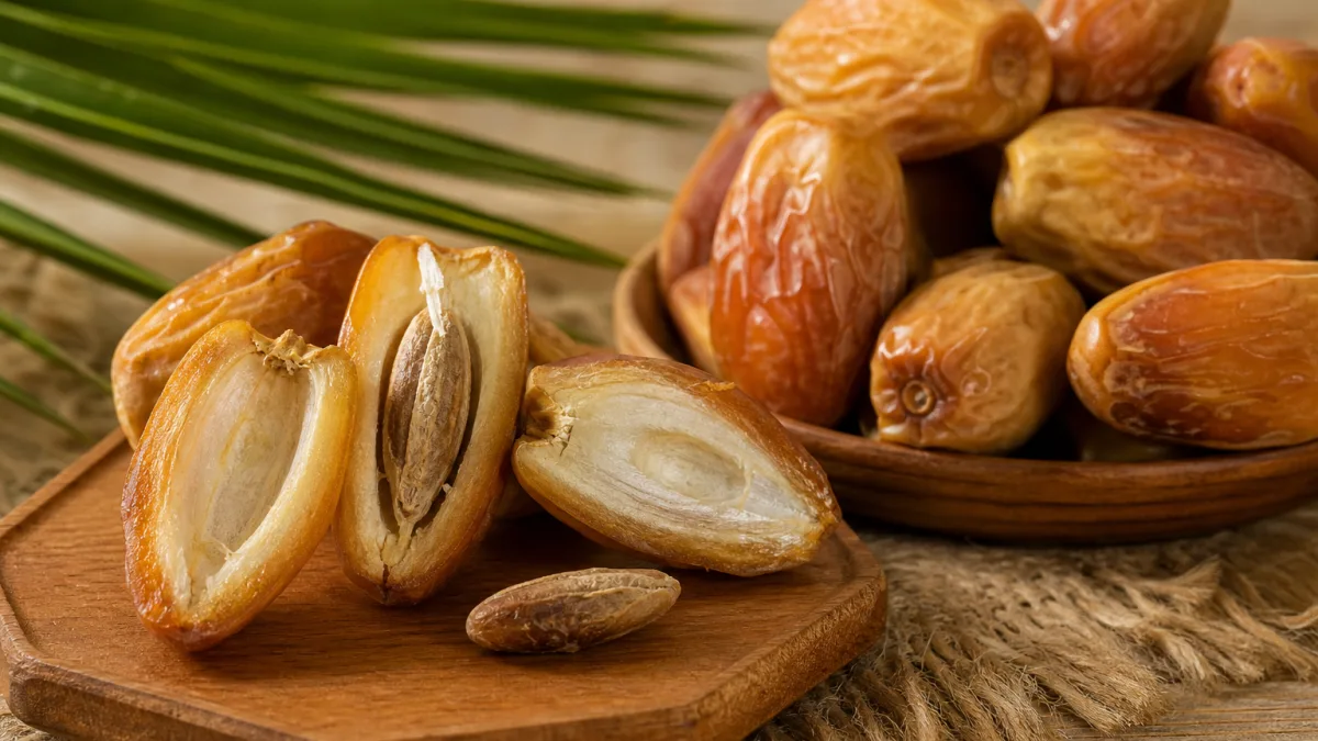 خرما زاهدی ساغر چه مشخصاتی دارد؟