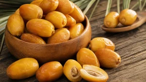 ظاهر خرما زاهدی رمانتا یا بسته‌بندی؟