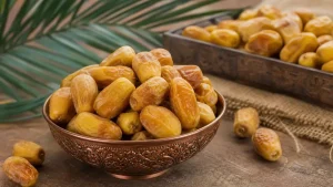 زاهدی خرما و کیفیت ماندگار پاکستان