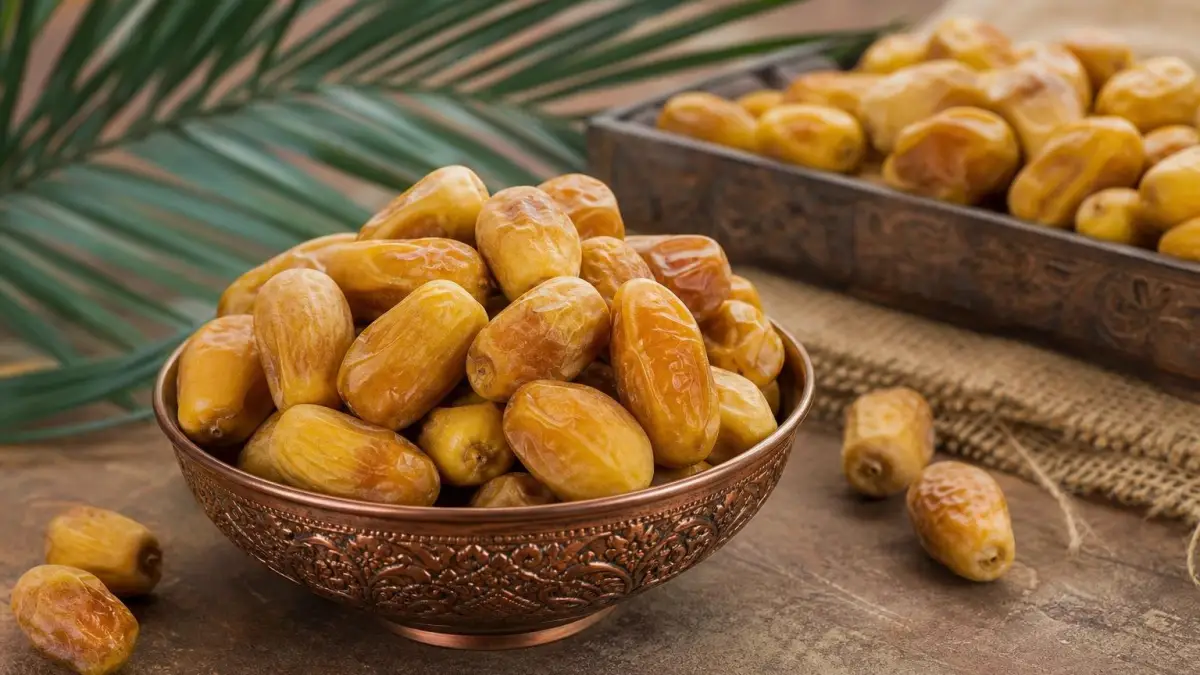 قیمت خرما زاهدی در پاکستان