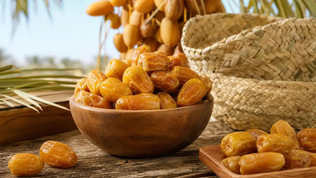 پخش خرما زاهدی