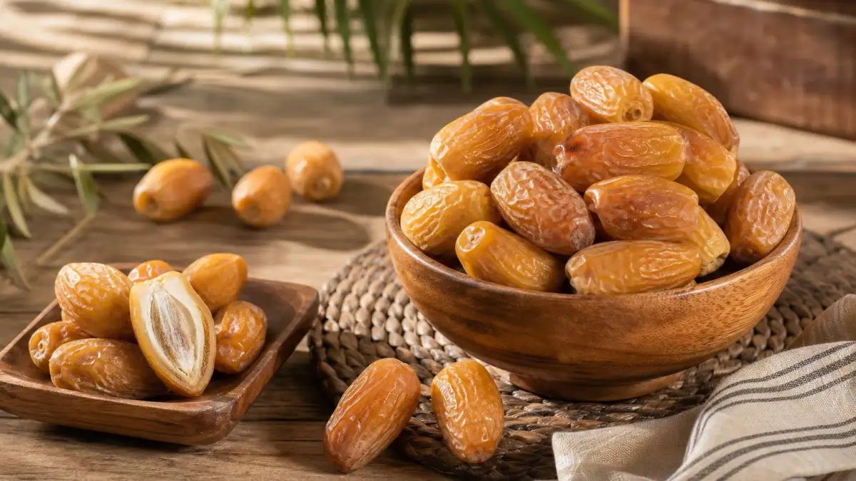 باسلام یا خرید مستقیم خرما زاهدی؟