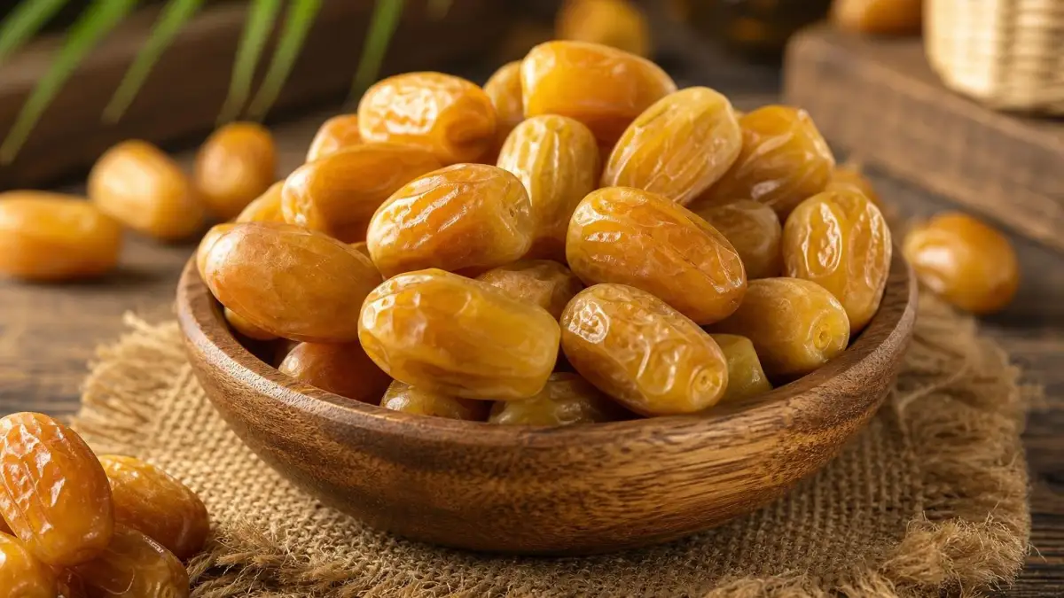 خرما زاهدی کیلویی