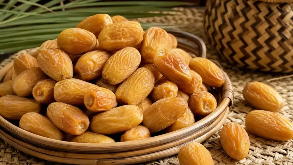 خرما زاهدی درجه ۱