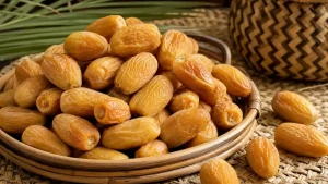 چگونه خرما زاهدی درجه ۱ را بشناسیم؟