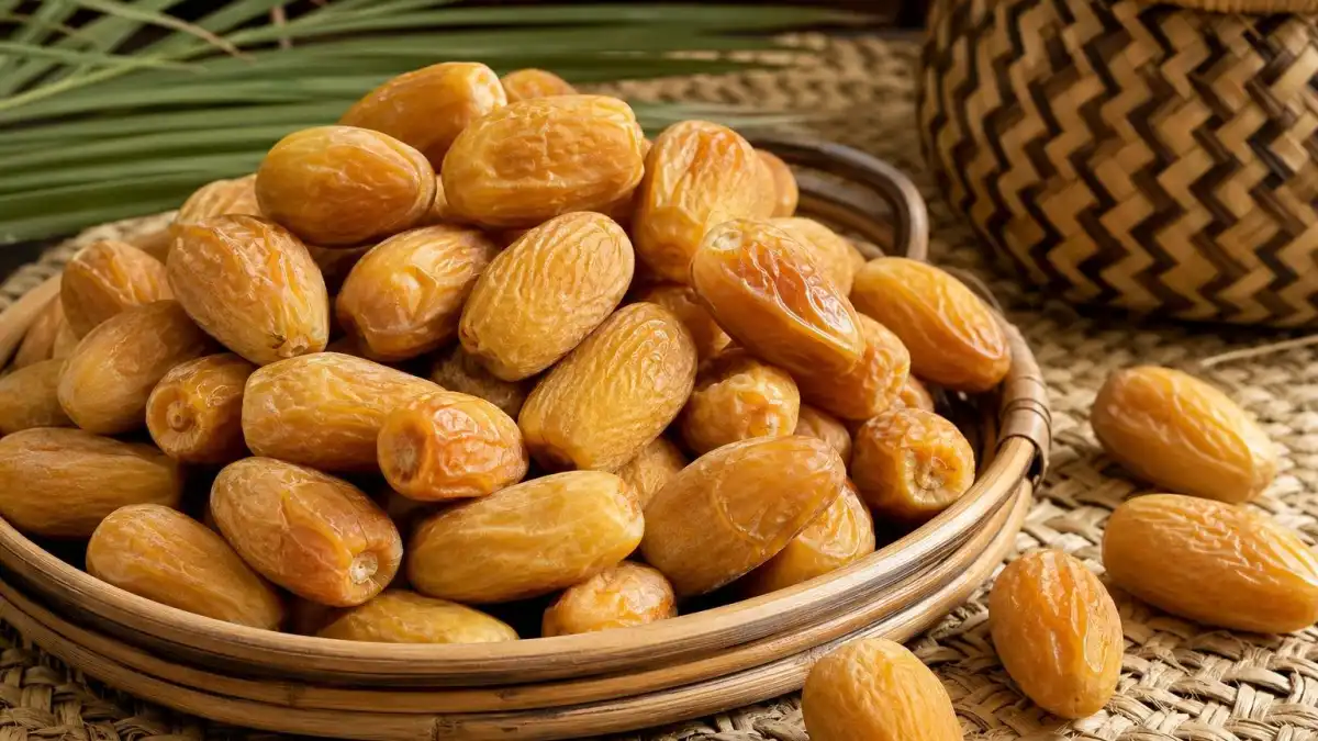 خرما زاهدی درجه ۱