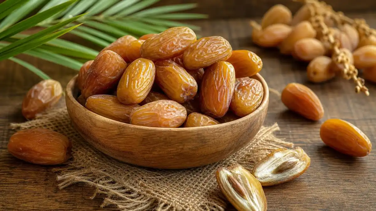 چگونه خرما زاهدی درجه ۱ را بشناسیم؟