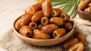 مصرف آسان خرما زاهدی بدون هسته