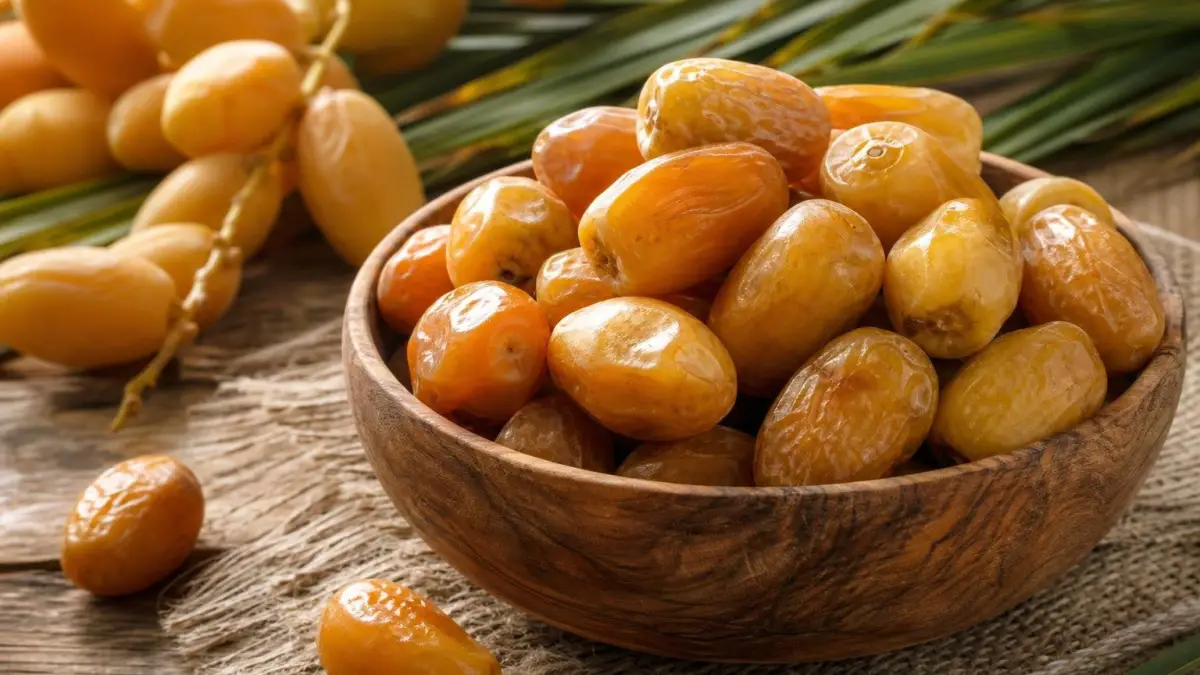 خرما زاهدی اعلا