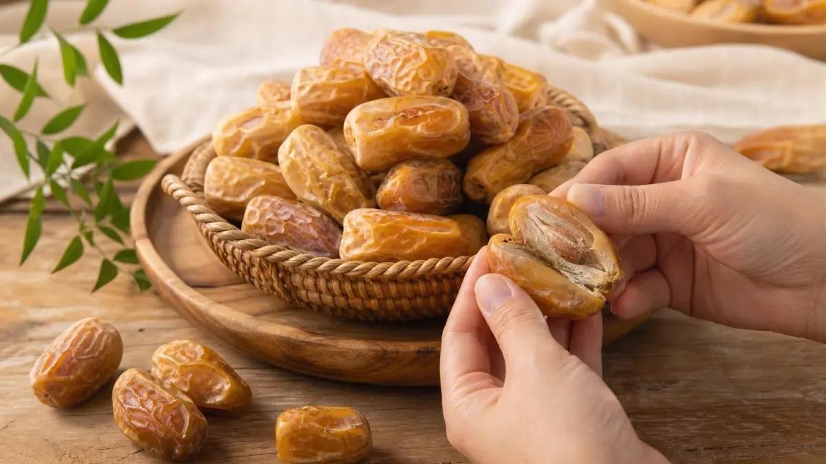 خرما زاهدی اعلا یا معمولی؟