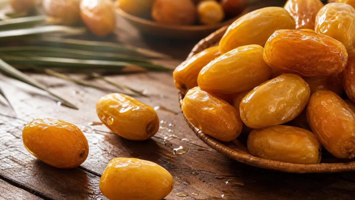 خرما زاهدی اعلا یا معمولی؟